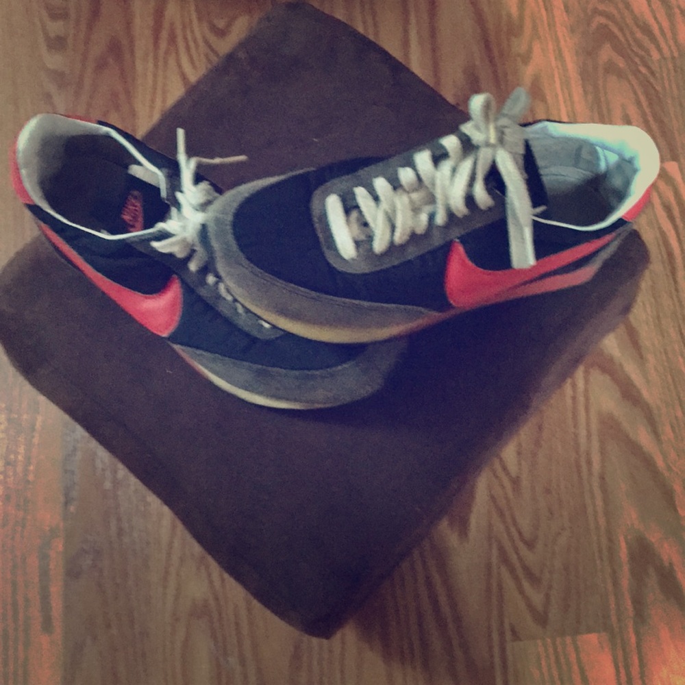 Vintage Nike’s
